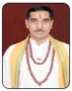 Pt. Acharya Ram Hari Sharma