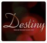 I Am Destiny