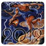 Aquarius 2012