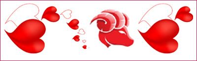 Aries in Relationship