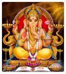 Ganesh Chaturthi 2012