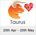 Taurus Love Weekly