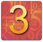 Numerology Number 3 Analysis