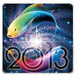 Pisces the Fish in 2013
