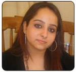 Prriya - An expert colour therapist and Tarot Master