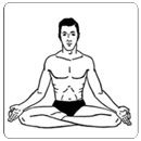 SUKHASANA