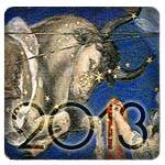Taurus the Bull in 2013