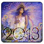 Virgo the Virgin in 2013