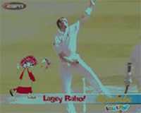 Cricketer