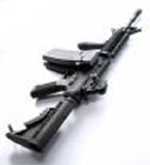 Rifle