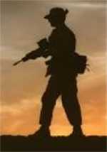 Soldier