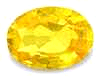 Yellow Sapphire