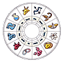 Astrology - Click here for Astrology