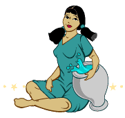 Aquarius