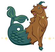 Capricorn