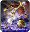 Sagittarius