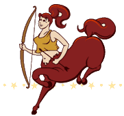 Sagittarius
