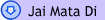 Jai Mata Di