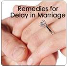 Remedies for Delay in Marriage Remedies for Delay in Marriage