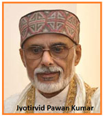 Jyotirvid Pawan Kumar