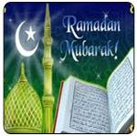 The Holy Month of Ramadan