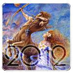 Sagittarius 2012
