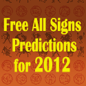 Free 2012 Horoscope