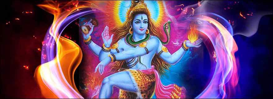 Mysteries of Lord Shiva - Truthstar