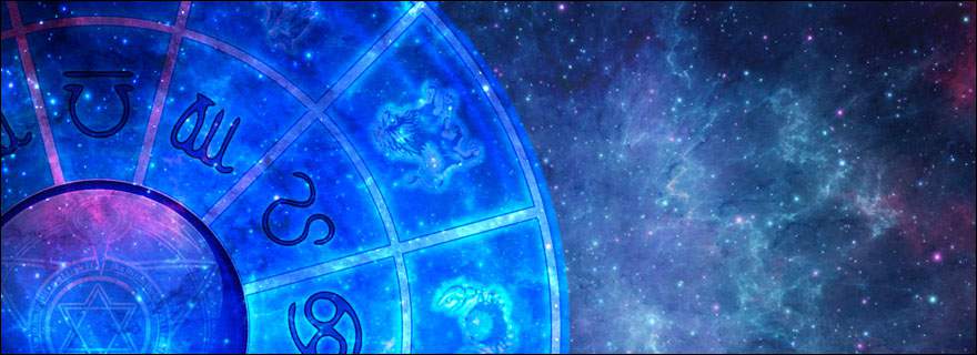 combination of astrology