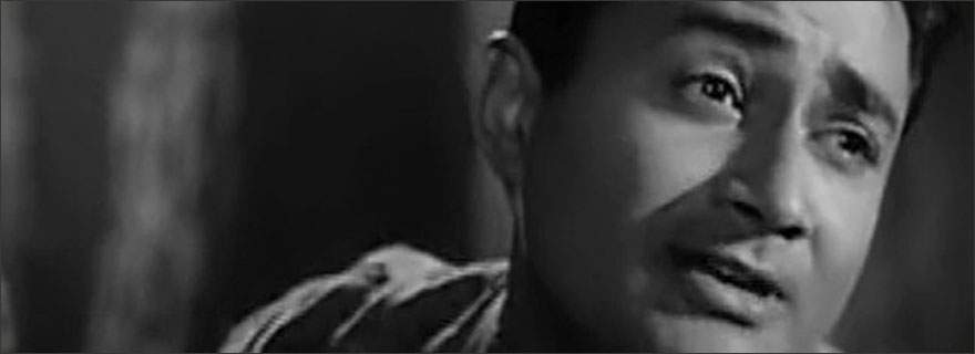 Dev Anand