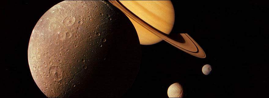 Saturn Measures