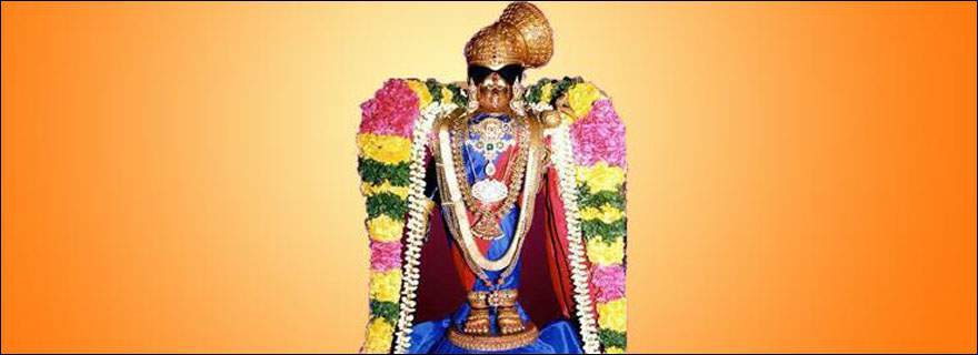 Kalabhairav-Jayanti