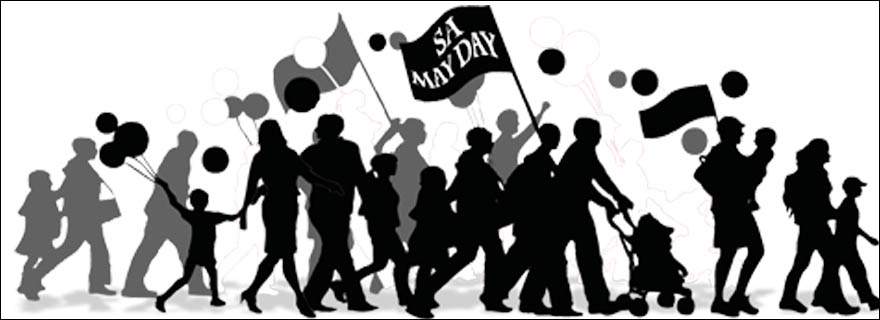 may-day