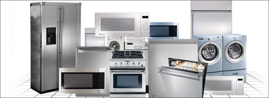 Electrical-Appliance