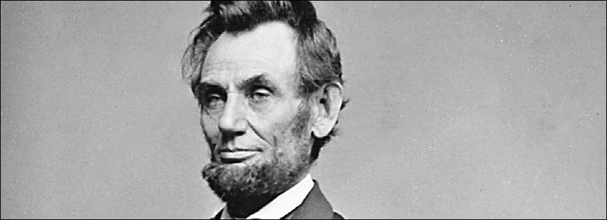 Abraham-Lincoln
