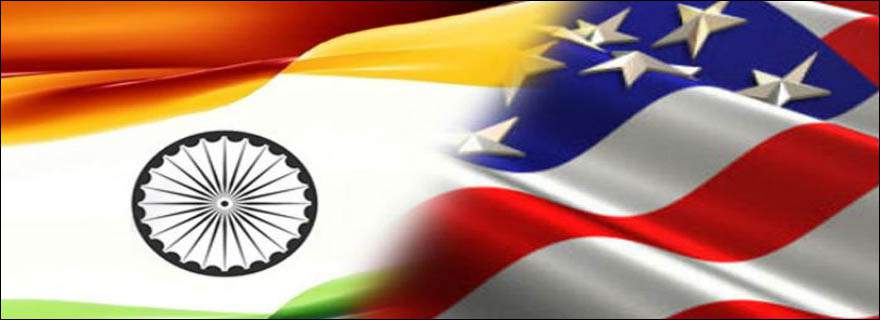 India-America