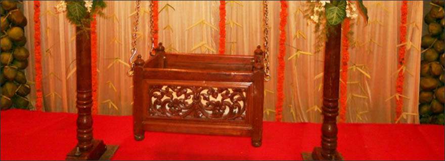 Namkaran-Pooja