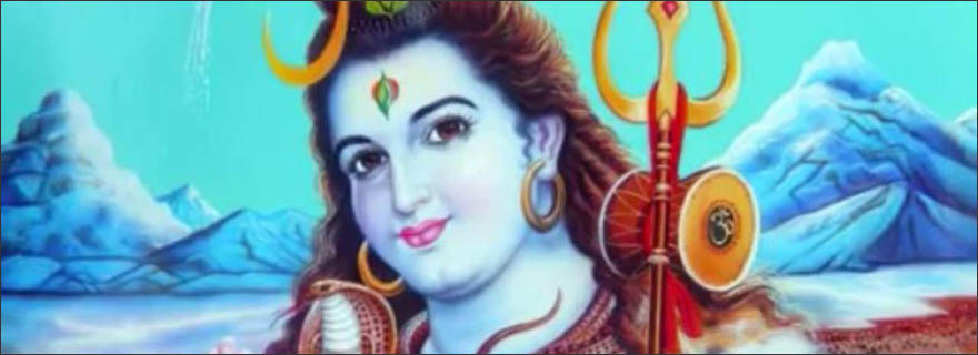 Shiv-Pooja
