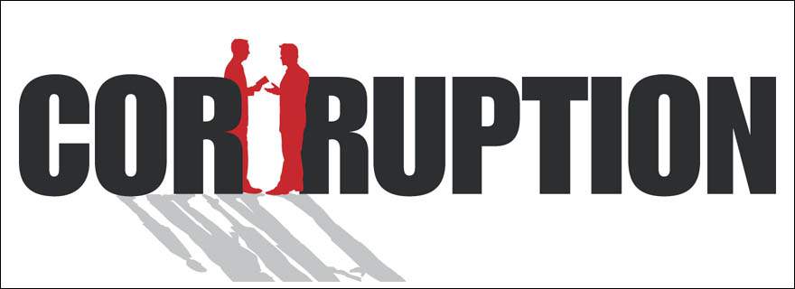 Corruption-Free