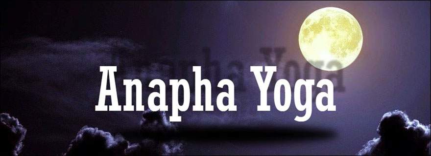 Anapha-Yoga