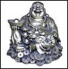 Buddha-seated