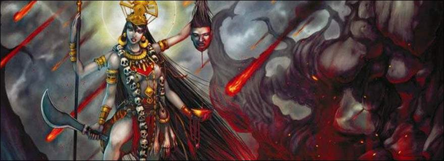 Narak-Chaturdashi