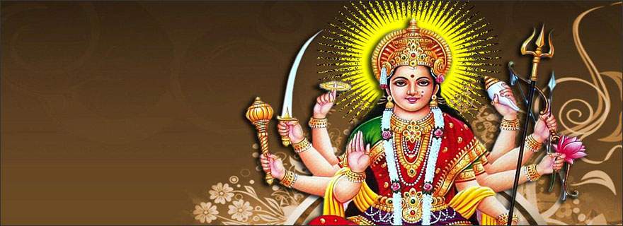Navratri Festival