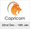 Capricorn love weekly Horoscope