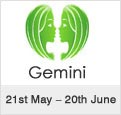 Gemini love weekly Horoscope
