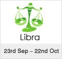 Libra Moon Sign