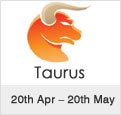 taurus free Weekly Horoscope