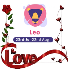 leo love