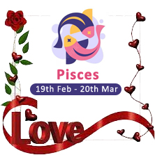 Pisces love