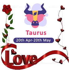 taurus love